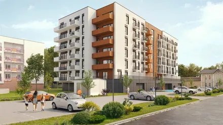 Marcinkowskiego 11