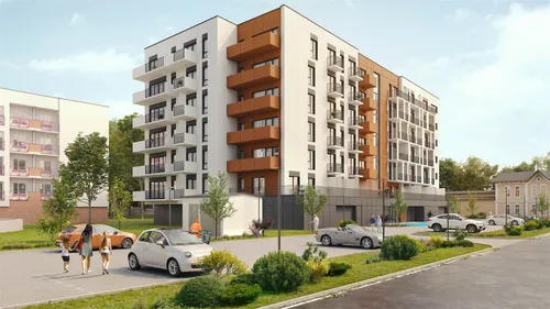 Marcinkowskiego 11