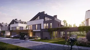 Harmony Residence