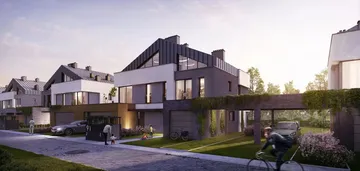 Dom w inwestycji: Harmony Residence