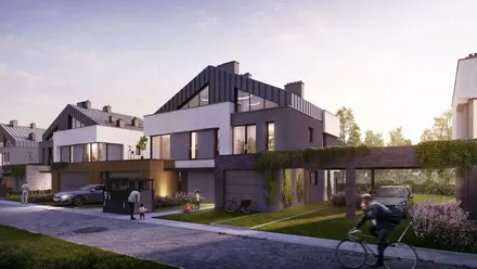 Harmony Residence