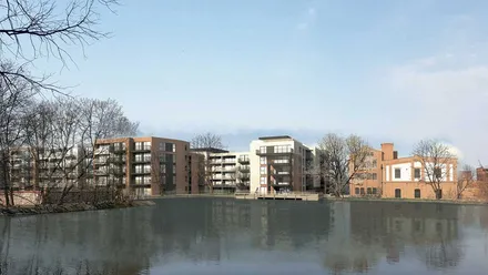 Bielnik Park Residence - etap II