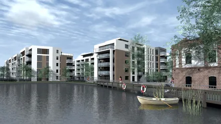 Bielnik Park Residence - etap III