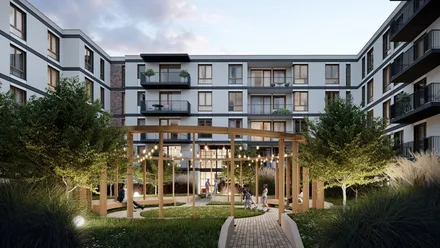Royal Residence 4