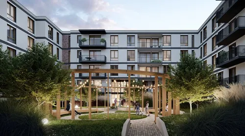 Royal Residence 4