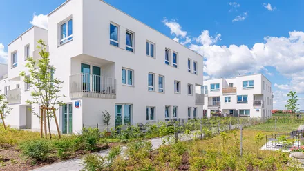 U-City Residence