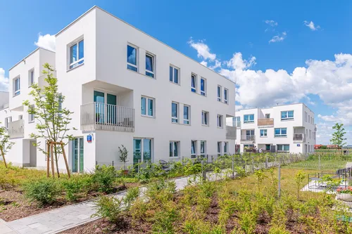 U-City Residence
