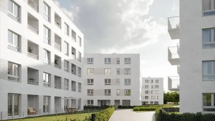 Osiedle Blanco etap II