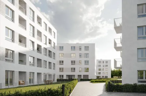 Osiedle Blanco etap II