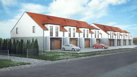 UNIHOME Jeszkowice