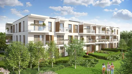 Apartamenty Białej Koniczyny