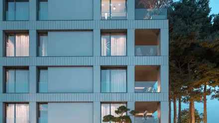 Lila Garden