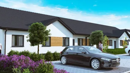 Apartamenty Wesoła