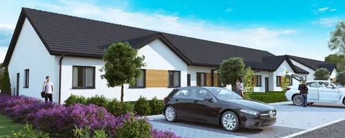 Apartamenty Wesoła