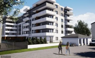 Apartamenty Daszyńskiego