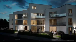 Apartmenty Berensona