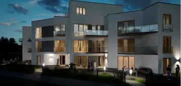 Mieszkanie w inwestycji: Apartmenty Berensona