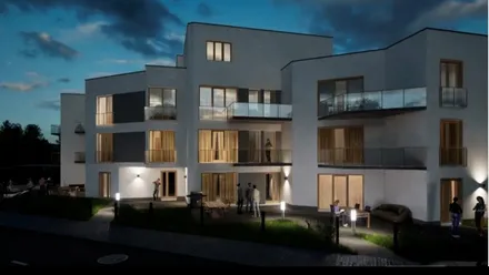 Apartmenty Berensona