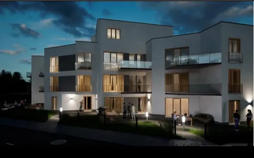 Apartmenty Berensona