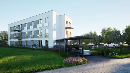 Apartmenty Berensona