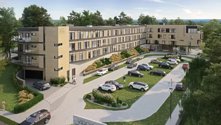 Vidok Apartamenty