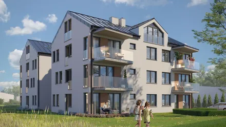 Tuchowska Apartamenty