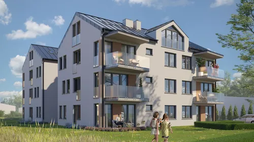 Tuchowska Apartamenty