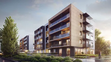 Osiedle Wełnowe Apartamenty