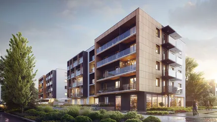 Osiedle Wełnowe Apartamenty