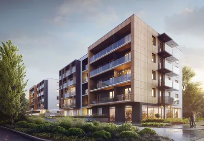 Osiedle Wełnowe Apartamenty