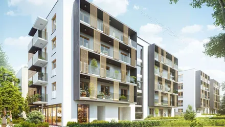 Wełnowe Apartamenty