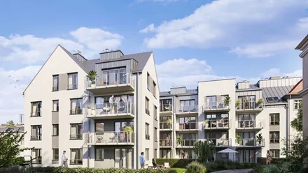 Apartamenty Sopotu Portal Blue