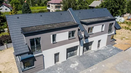 Galaxy House