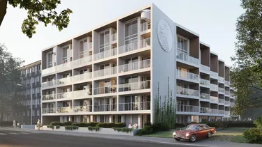 West Park Apartamenty