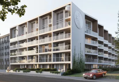 West Park Apartamenty