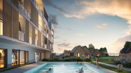 Vista Mikołajki Marina & Resort