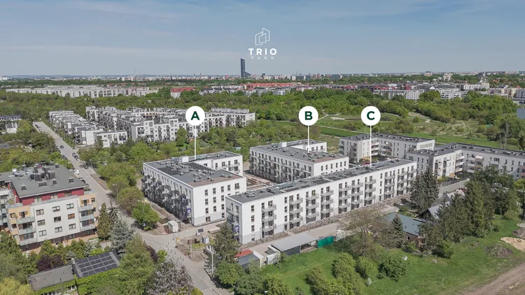 Trio Park