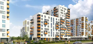 Mieszkanie w inwestycji: Dworzysko Park - Etap II