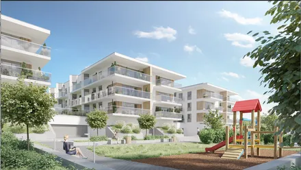 River House etap II