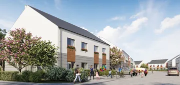 Mieszkanie w inwestycji: Osiedle Leśnica Las