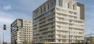 Mieszkanie w inwestycji: Nadgórników 14