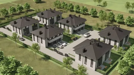Mazowieckie Wierzby