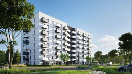 Apartamenty Krogulskiego