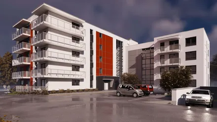 Kwiatowa - mieszkania w centrum Pisza
