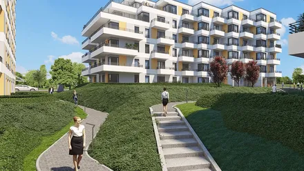 Osiedle Ozon etap IV