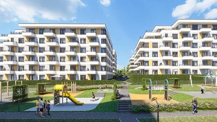Osiedle Ozon etap VI