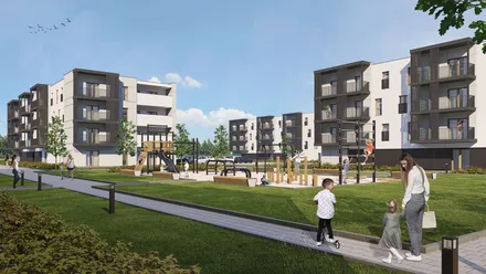 Nowe Osiedle Starczanowskie