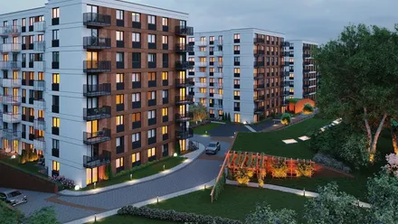 FORTnatura etap I