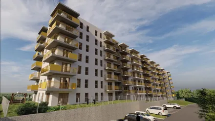 Vidok Residence - etap I