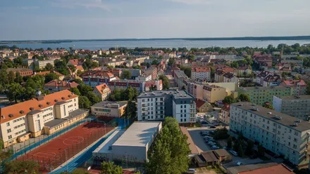 Apartamenty Konarskiego